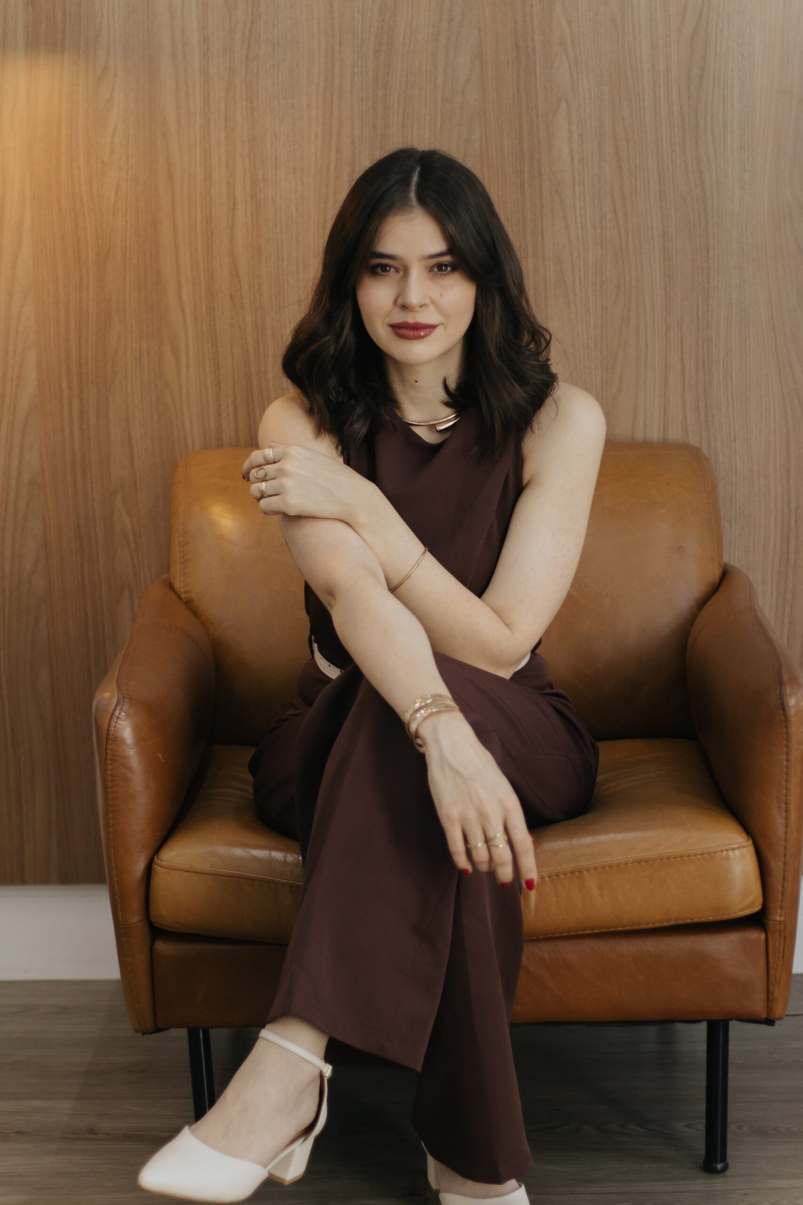 Thainá Oliveira - Velaris Concept