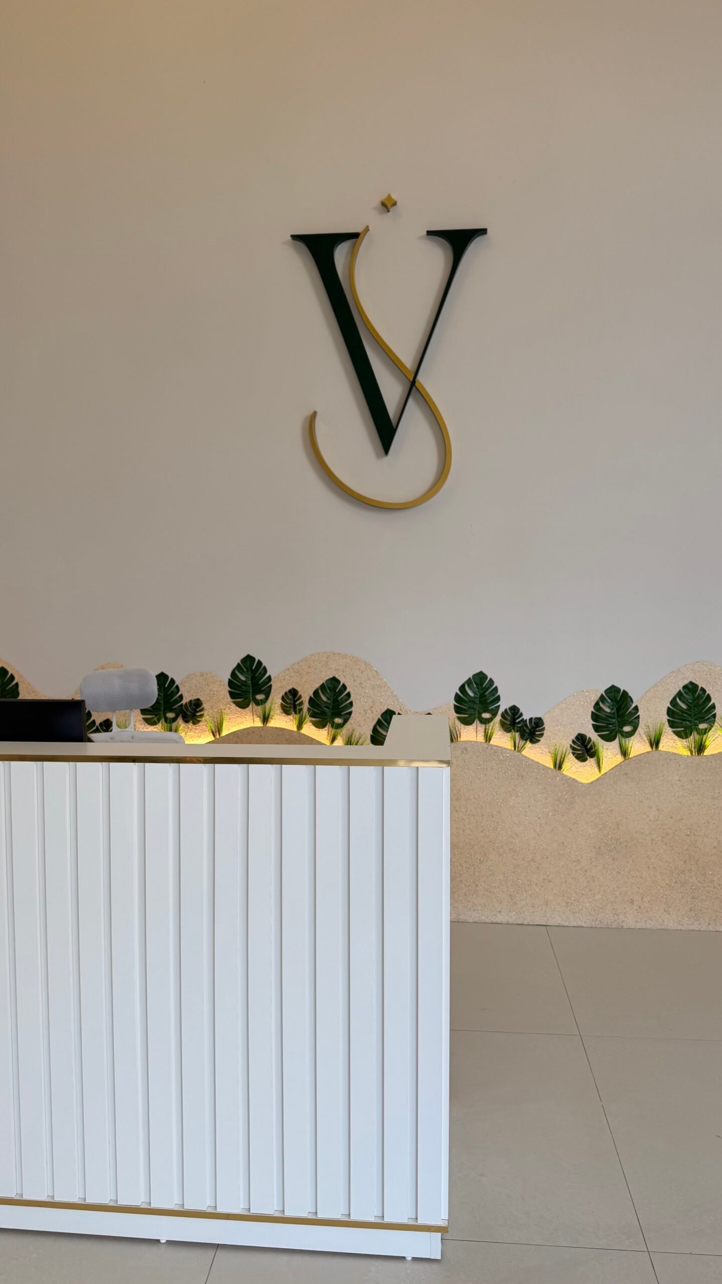 Sala da Velaris Concept