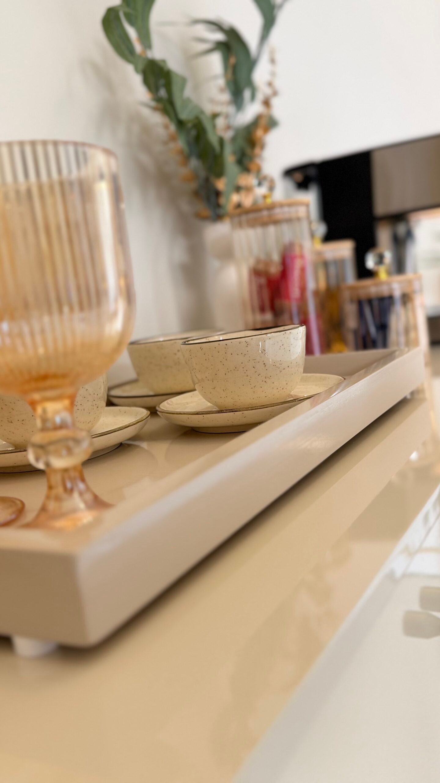 Ambiente da Velaris Concept
